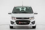 Lada Kalina Sport 2014 года